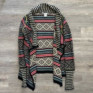 American rag sweater